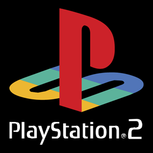 ps2 logo